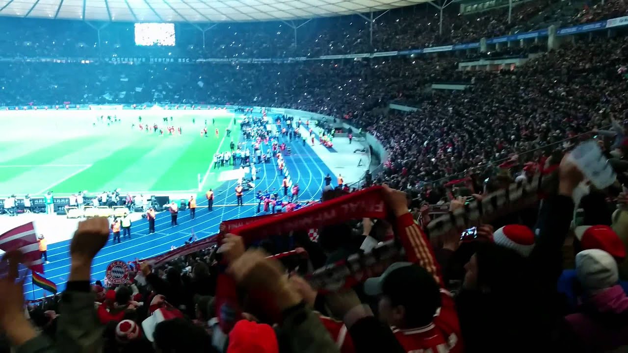 Fussballmeister Fussballmeister