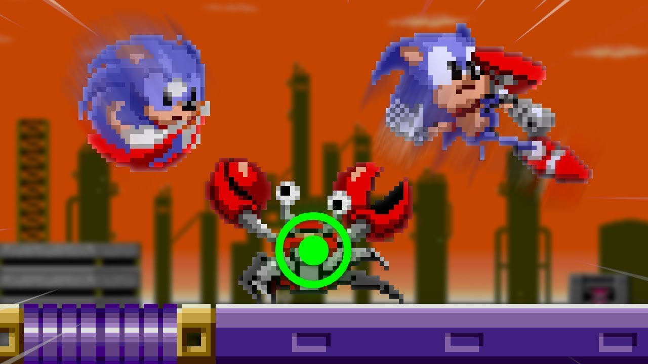 Sonic attack. Sonic Homing Attack. Homing Attack in Sonic Mania. Red Homing Attack Sonic.