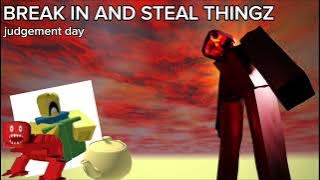 BIAST OST: Judgement day (extended)