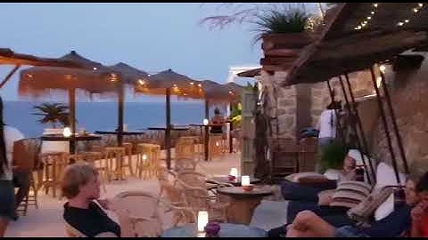 Cala Clémence Restaurante  Javea