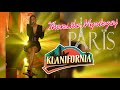 Klanifornia - Xhensila Myrtezaj Paris Cover, Marina Na Na Na (9 Nentor 2019)