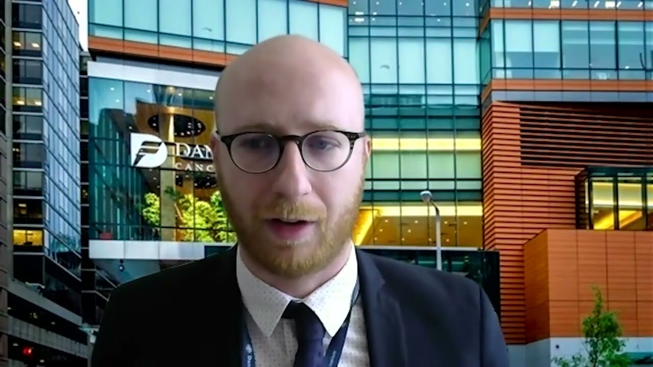 Tumor mutation burden as a biomarker in NSCLC