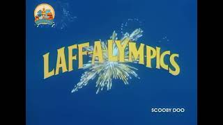 Laff A Lympics   Türkçe Dublaj   Bölüm 1 1080p 60 Fps