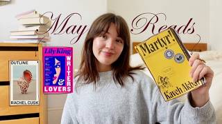 may reads