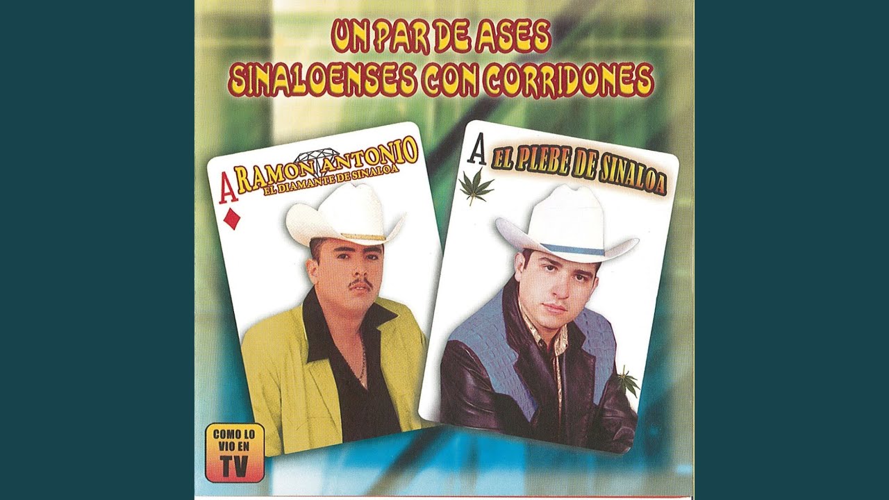 Watch Intercambio De Drogas on YouTube Watch Intercambio De Drogas on YouTube