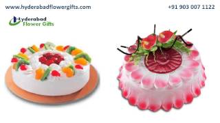 Eggless Cakes Delivery in Hyderabad screenshot 5
