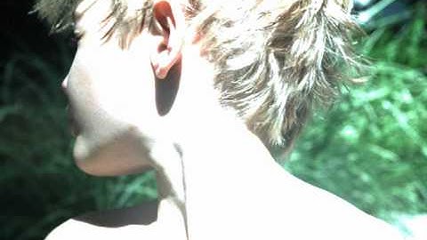 Face Slap in super slow motion
