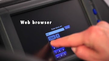 EBSF Service Oriented Architecture