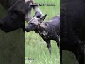 Speed fails. So, what actually works? | African Wild Dog | S01 036 |   Remarkable Mammals