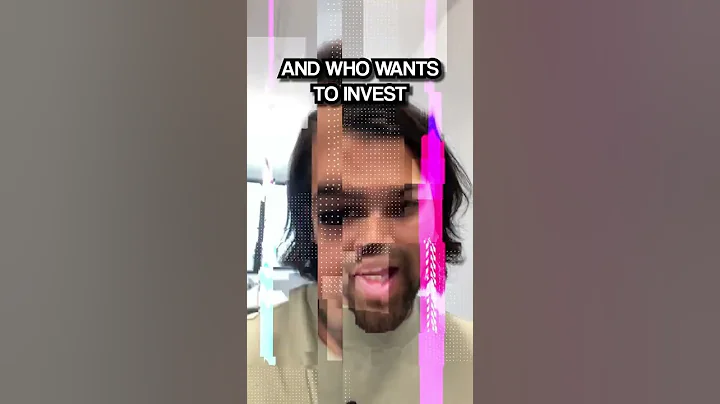 Rejected by investors?