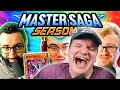 Mbtyugioh reacts to that has a secret effect master saga season 5 9  bonus memes