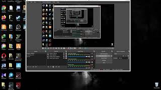 The best obs setting part1تنظیمات او بی اس