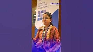 From Data to Decisions | Neha Sharma @ CitiusTech