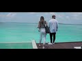 🏝Maldives | Julius Dreisig & Zeus X Crona - Invisible | JF | Music Video [4K]