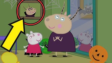 Madame Gazelle Is A VAMPIRE And Here