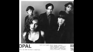 Opal - Mezzago 1988