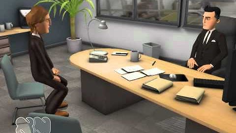 The Hackett Group - DSO Take 2