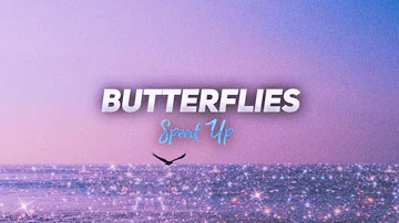 Kolohe Kai - Butterflies | Speed Up