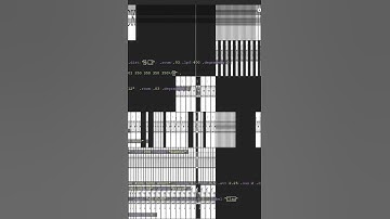 Fresh Grass (Hard Techno double drop) #livecoding #coding  #strudel #bass #hardtechno #javascript