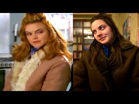 როცა სახლში მარტო ვარ