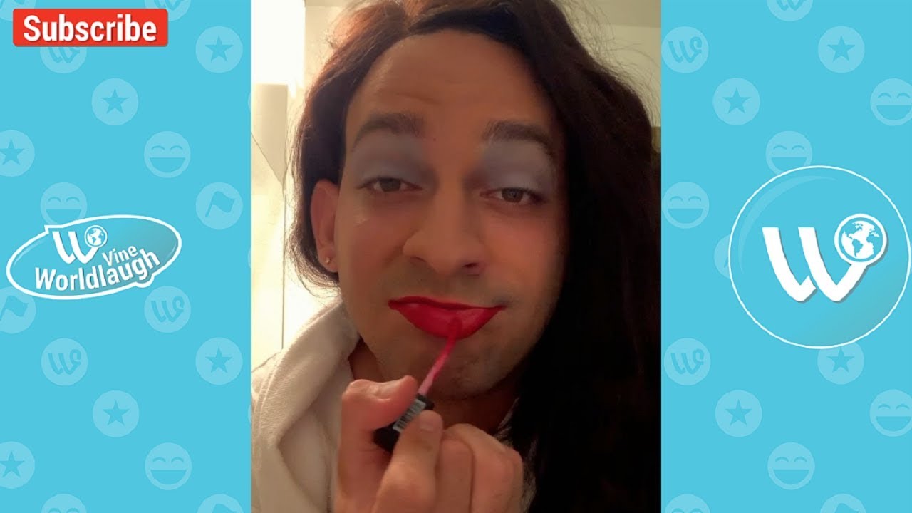 All PatDLucky Funny Vines & Videos Compilation 2019 (W/Titles) (Part.1) - Vine Worldlaugh