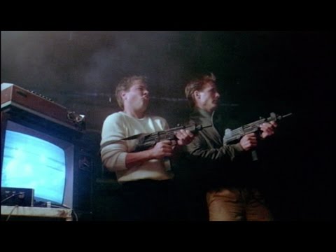 Hero Boys (1986) Bande annonce française HD