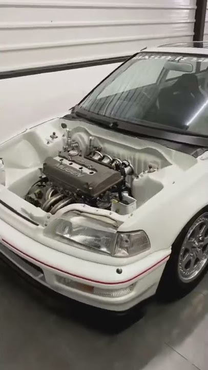 Car Whatsapp Status - JDM CAR EDIT🔰 HONDA CIVIC #shorts #jdmcars #viral #jdm #civic