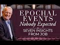 Pastor Chuck Swindoll — Seven Insights from Job