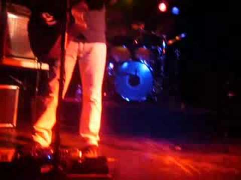 Monte Montgomery - Company You Keep - Vnuk's 9-19-08