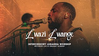 Lwazi Lwange | Organic Worship