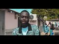 Banzy Banero - Sabali (Patience) Official Music Video