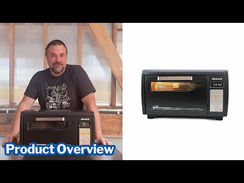 Behmor 2000AB Plus at Sweet Maria's
