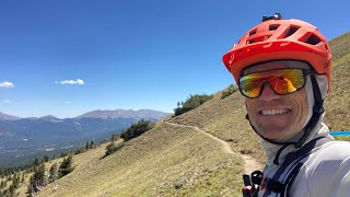 Bikepacking The Colorado Trail Episode 1