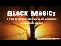 BLACK MAGIC by Marjorie Bowen – FULL AudioBook | GreatestAudioBooks