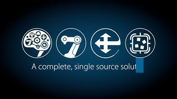 Omron AnyFeeder Part Feeding Solution