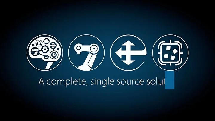 Omron AnyFeeder Part Feeding Solution