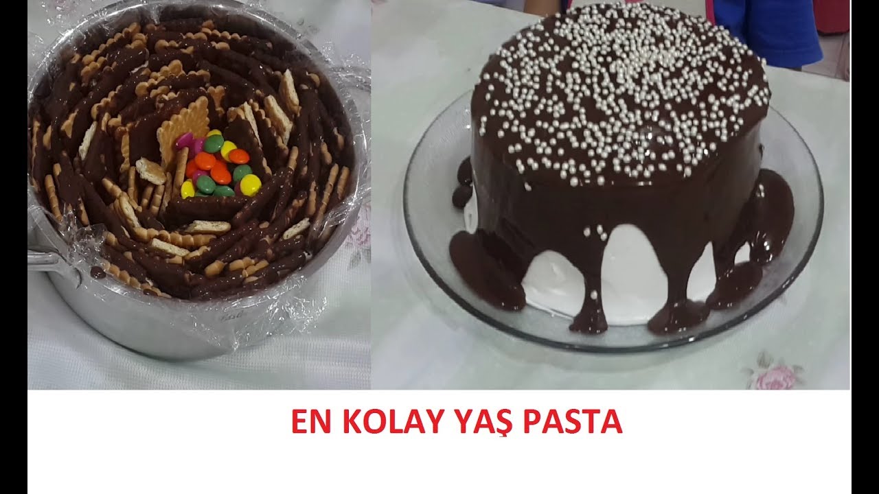 TENCEREDE PASTA MI YAPILIR DEMEYİN HEMEN DENEYİN YouTube