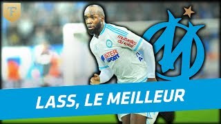 Lassana Diarra, mieux que Verrati, Gonalons et Thiago Motta depuis le début de la saison