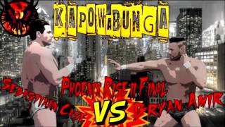 KAPOW! Issue 13 TRAILBLAZEH! only on iGlobal