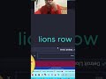 "UPSIDE DOWN IMMACULATE GRID: TEAMS INSTEAD OF PLAYERS (NFL CHALLENGE)"