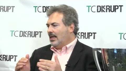 Qwiki Wins TechCrunch Disrupt