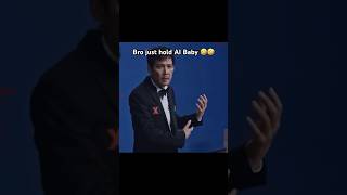 Baby 222 Is Ai I Knew That