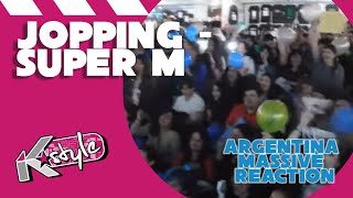 Download Lagu Superm Jopping MP3 Superm Jopping