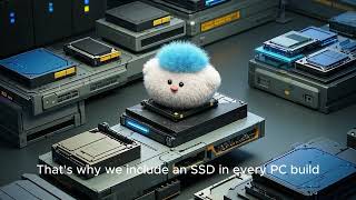 Why should I upgrade my laptop from hdd to ssd