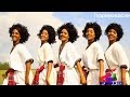 Hot ethiopian traditional music 2014 dagne walle  wub abeba