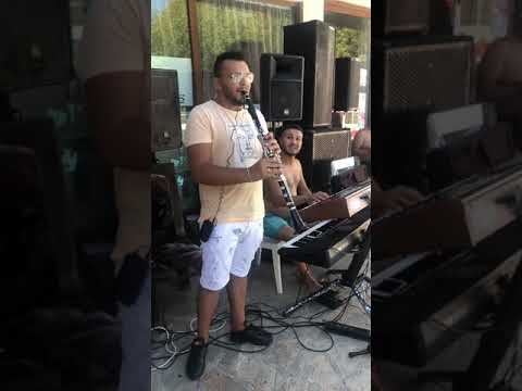 Lubo Malakov-instrumental  Erdh Pranvera (live) 2020