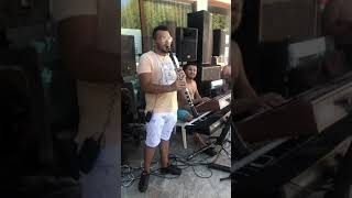 Lubo Malakov-instrumental  Erdh Pranvera (live) 2020