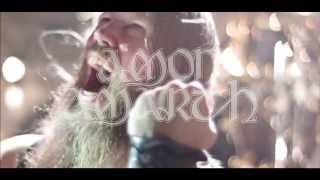 Amon Amarth - Father of the Wolf (TRAILER)