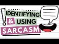 Sarcasm: Identifying and Using (Lesson for Speech Therapy) Mp3 Song