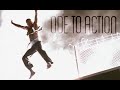 Ode to action a tribute to action sequences